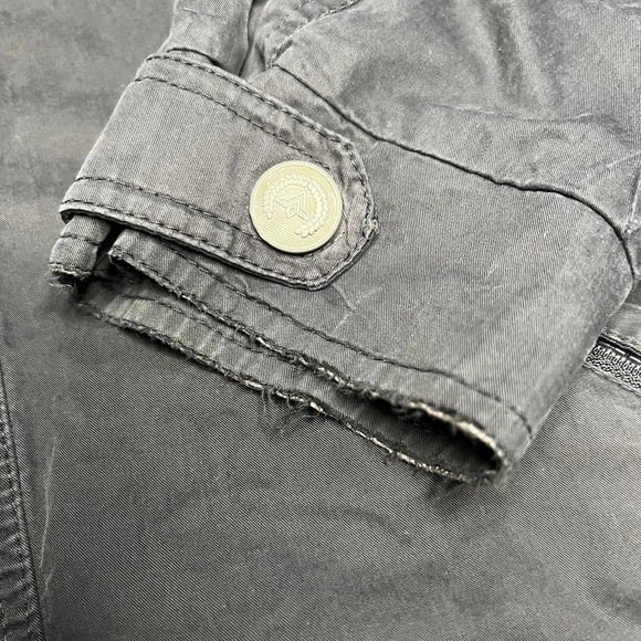 Vintage Signe Incognito Windbreaker - Picture 4 of 6